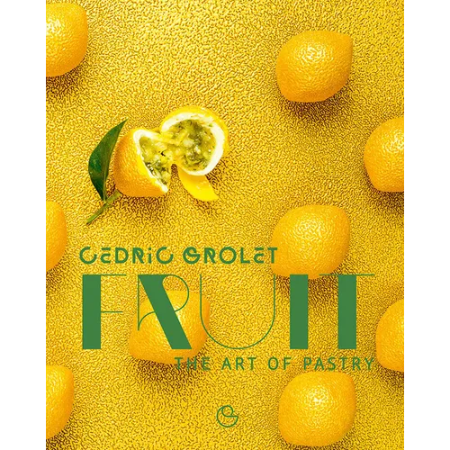 Fruit - Hardcover