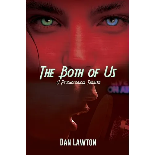 The Both of Us: A Psychological Thriller - Paperback