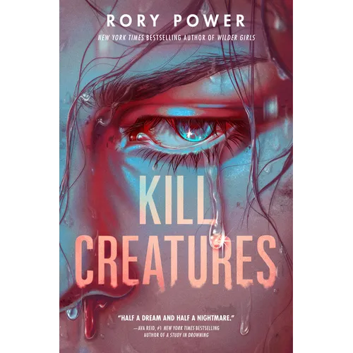 Kill Creatures - Hardcover