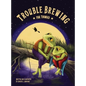 Trouble Brewing for Thomas - Hardcover