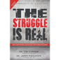 The Struggle Is Real: How to Care for Mental and Relational Health Needs in the Church - Paperback