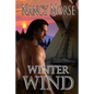 Winter Wind - Paperback