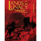 Lands of Lunacy: 5E Setting Guide - Paperback