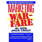 Marketing Warfare - Paperback