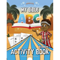 My Bible ABCs Activity Book - Paperback