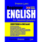 Preston Lee's Beginner English For Japanese Speakers (British) - Paperback