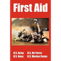 First Aid - Paperback