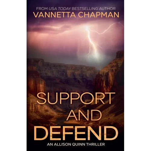 Support and Defend - Paperback