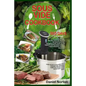 Sous Vide Cookbook: 365 Days Cooking Sous Vide at Home, The Best Sous Vide Recipes for Healthy Eating, The Quick & Easy Guide to Low Tempe - Paperback
