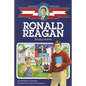 Ronald Reagan: Young Leader - Paperback