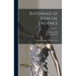 Rationale of Judicial Evidence: Specially Applied to English Practice; Volume 1 - Hardcover
