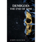 Demigod: The End of Time - Paperback
