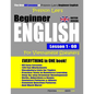 Preston Lee's Beginner English Lesson 1 - 60 For Vietnamese Speakers (British Version) - Paperback