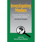 Investigating Women: Female Detectives by Canadian Writers: An Eclectic Sampler - Paperback