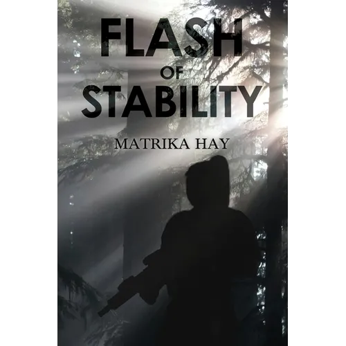 Flash of Stability - Paperback
