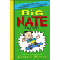 Big Nate on a Roll - Hardcover
