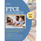 FTCE General Knowledge Test Study Guide: Exam Prep Book with Practice Questions for the Florida Teacher Certification Examination of General Knowledge - Paperback