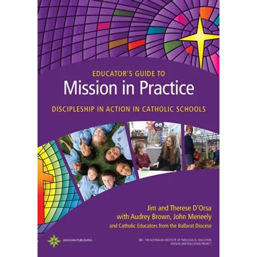 Educator's Guide to Mission in Practice - Paperback