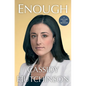 Enough - Hardcover