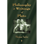 Introduction to the Philosophy and Writings of Plato - Paperback