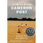 The Miseducation of Cameron Post - Hardcover