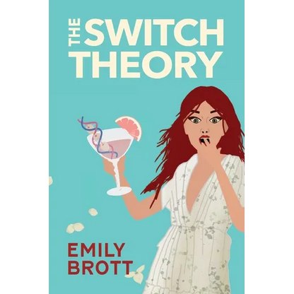 The Switch Theory - Paperback