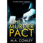 The Murder Pact - Paperback