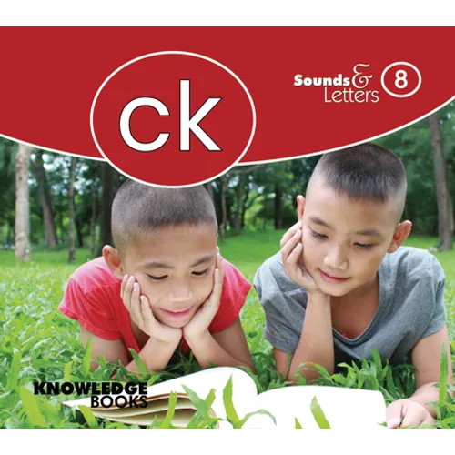 Sounds and Letters Sh: Book 14 - Paperback