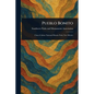 Pueblo Bonito - Paperback