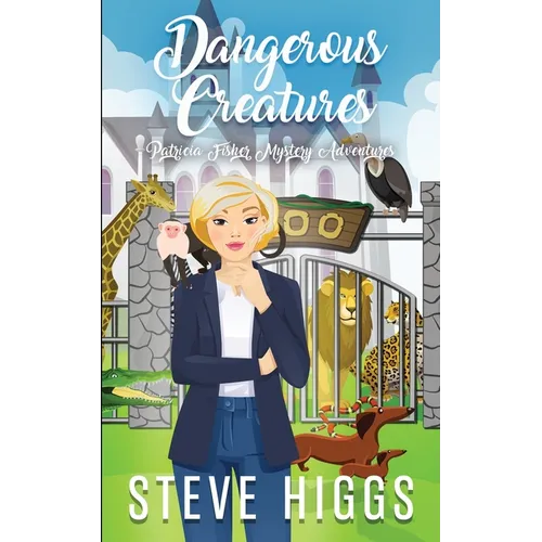 Dangerous Creatures - Paperback