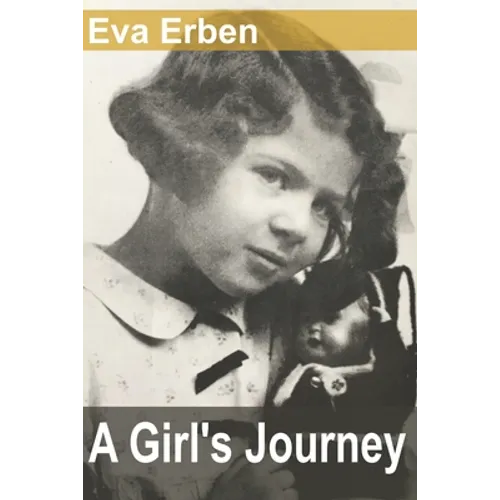 A Girl's Journey - Paperback