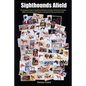 Sighthounds Afield: The Complete Guide to Sighthound Breeds & Amateur Performance Events with a Comprehensive Chapter on Adopted Ex-Racing - Paperback