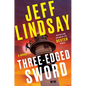 Three-Edged Sword - Hardcover