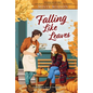 Falling Like Leaves - Hardcover