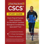 CSCS Study Guide: Exam Prep & Practice Exam Questions for the NSCA Certified Strength & Conditioning Specialist Test - Paperback