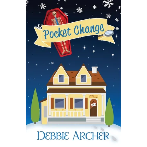 Pocket Change - Paperback