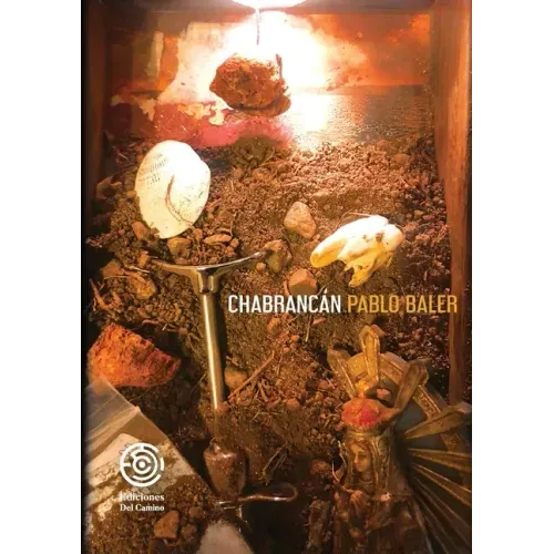 Chabrancán - Paperback