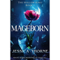 Mageborn - Paperback