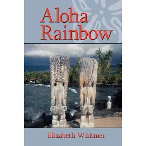 Aloha Rainbow - Hardcover