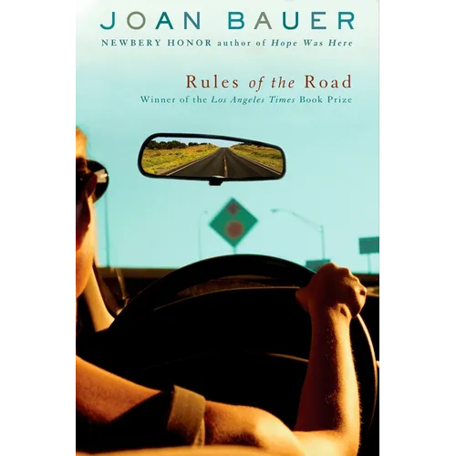 Rules of the Road - Paperback