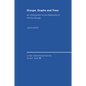 Groups, Graphs and Trees: An Introduction to the Geometry of Infinite Groups - Paperback
