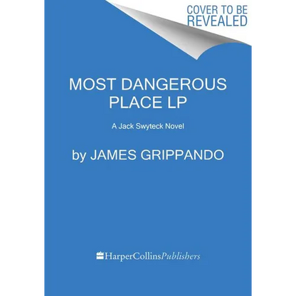 Most Dangerous Place - Paperback