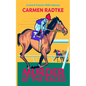 Murder at the Races: A Jack and Frances mystery - Paperback