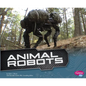 Animal Robots - Paperback