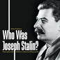 Who Was Joseph Stalin? - Biography Kids Children's Historical Biographies - Paperback