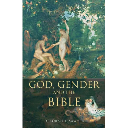 God, Gender and the Bible - Paperback