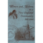 Women and Reform in a New England Community, 1815-1860 - Hardcover