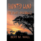 Haunted Land: The Devil's Backbone 3 - Paperback