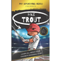 My Sporting Hero: Mike Trout: Learn all about your favorite baseball star - Paperback