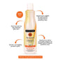 Morfose Herbal Sulfate-Free Shampoo for All Hair Types - 16.91 fl oz, Nourishes & Strengthens Hair